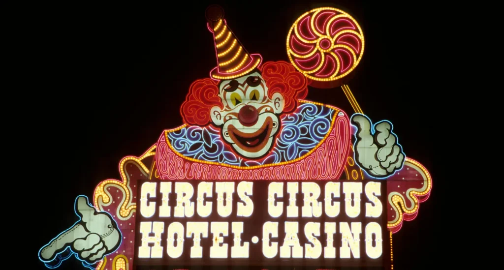 casino