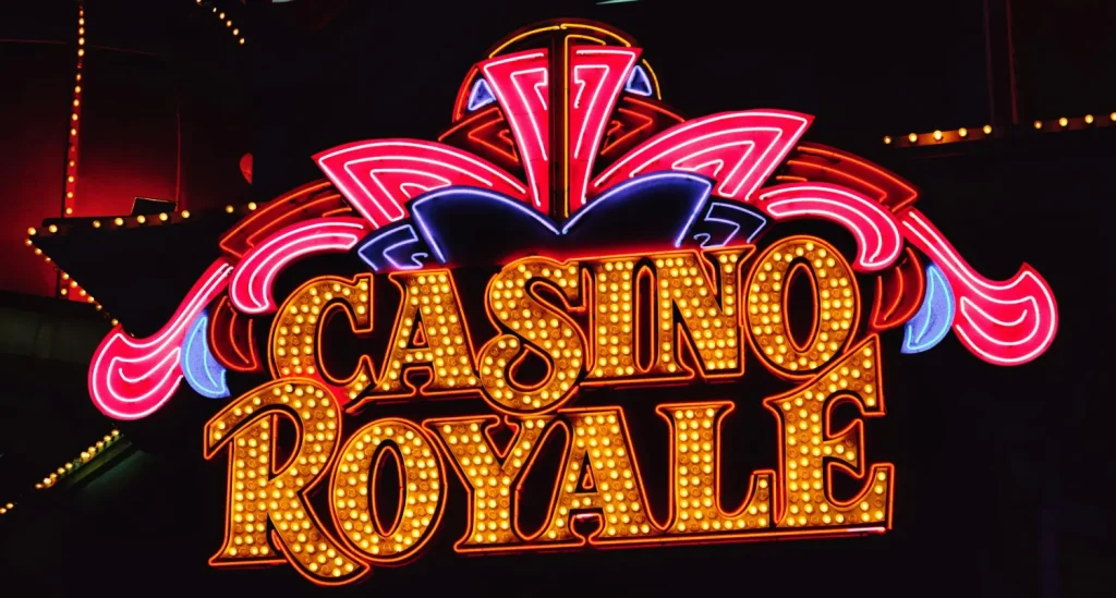 casino