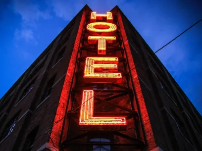 casino